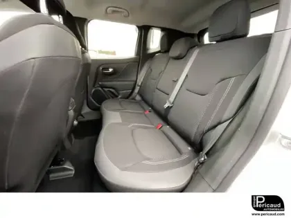 Photo 35 Jeep Renegade  1.3 GSE T4 190 ch PHEV AT6 4xe eAWD