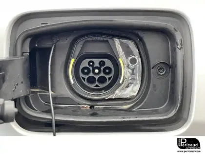 Photo 82 Jeep Renegade  1.3 GSE T4 190 ch PHEV AT6 4xe eAWD
