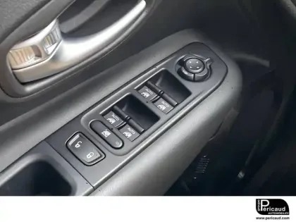 Photo 40 Jeep Renegade  1.3 GSE T4 190 ch PHEV AT6 4xe eAWD