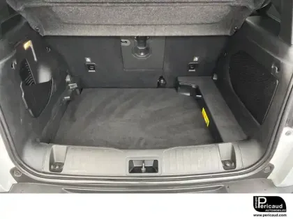 Photo 76 Jeep Renegade  1.3 GSE T4 190 ch PHEV AT6 4xe eAWD