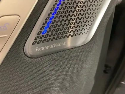 Photo 12 BMW Ix  xDrive50 523ch Edition Sport