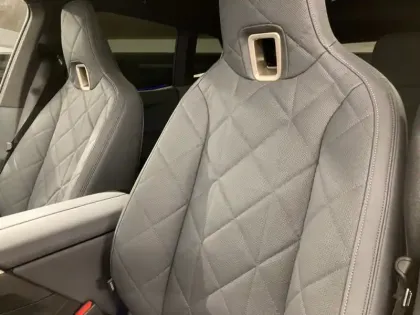 Photo 14 BMW Ix  xDrive50 523ch Edition Sport