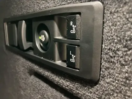 Photo 1 BMW Ix  xDrive50 523ch Edition Sport