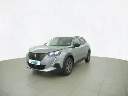 Photo Peugeot 2008 Active Pack
