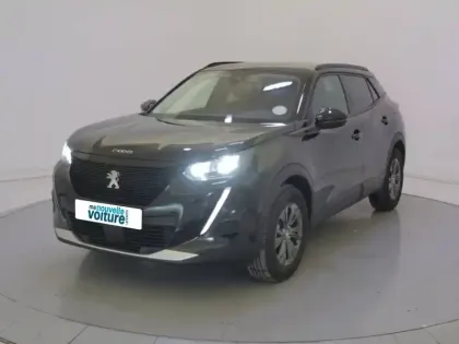 Photo Peugeot 2008 Style