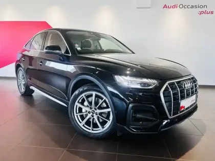 Photo Audi Q5 Avus