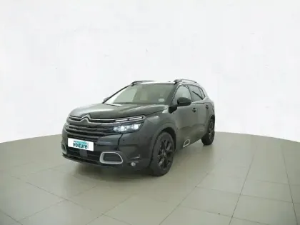 Photo Citroën C5 Aircross Shine Pack
