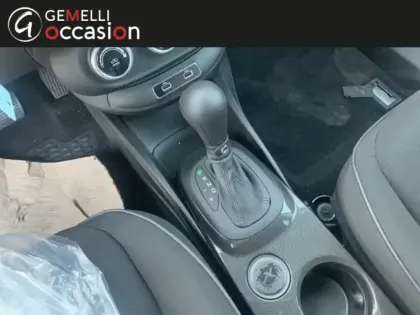 Photo 13 Fiat 500 X 1.5 FireFly Turbo 130ch S/S Hybrid Pack Style DCT7