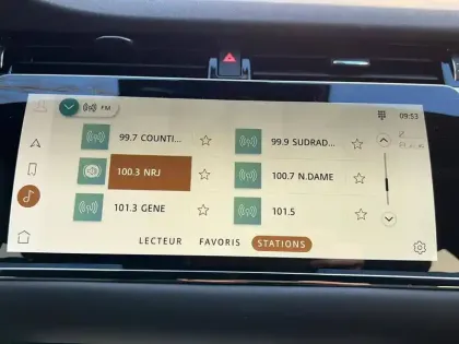 Photo 19 Land rover Range Rover Evoque  Mark III P200 FLEXFUEL MHEV AWD BVA9