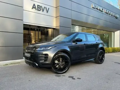 Photo 34 Land rover Range Rover Evoque  Mark III P200 FLEXFUEL MHEV AWD BVA9