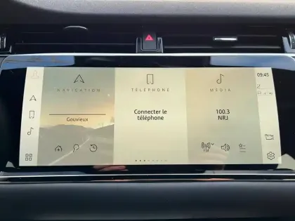 Photo 23 Land rover Range Rover Evoque  Mark III P200 FLEXFUEL MHEV AWD BVA9