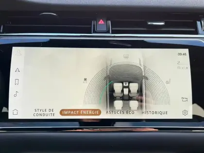 Photo 20 Land rover Range Rover Evoque  Mark III P200 FLEXFUEL MHEV AWD BVA9