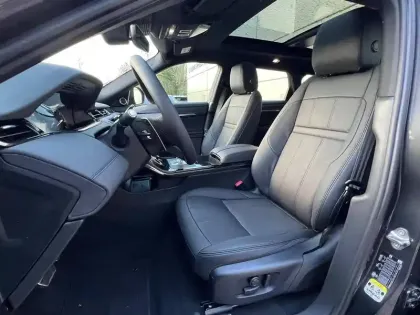 Photo 6 Land rover Range Rover Evoque  Mark III P200 FLEXFUEL MHEV AWD BVA9