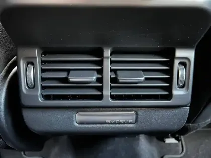 Photo 26 Land rover Range Rover Evoque  Mark III P200 FLEXFUEL MHEV AWD BVA9