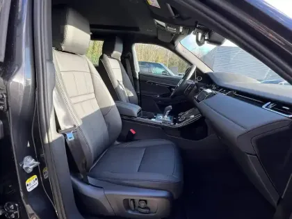 Photo 7 Land rover Range Rover Evoque  Mark III P200 FLEXFUEL MHEV AWD BVA9