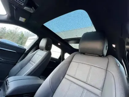 Photo 33 Land rover Range Rover Evoque  Mark III P200 FLEXFUEL MHEV AWD BVA9