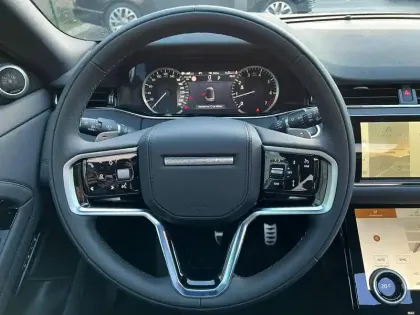 Photo 27 Land rover Range Rover Evoque  Mark III P200 FLEXFUEL MHEV AWD BVA9