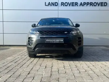 Photo 8 Land rover Range Rover Evoque  Mark III P200 FLEXFUEL MHEV AWD BVA9