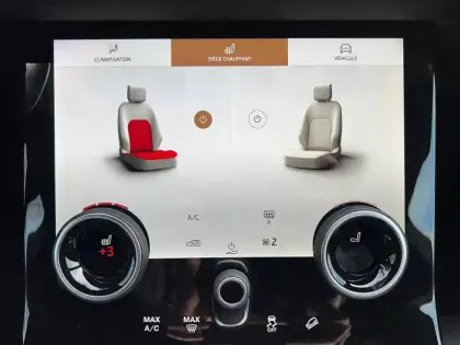 Photo 25 Land rover Range Rover Evoque  Mark III P200 FLEXFUEL MHEV AWD BVA9