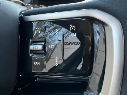 Photo 29 Land rover Range Rover Evoque  Mark III P200 FLEXFUEL MHEV AWD BVA9