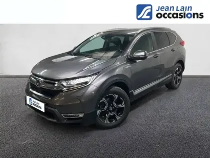 Photo Honda Cr-v Executive