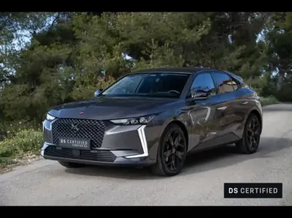 Photo Ds Ds 4