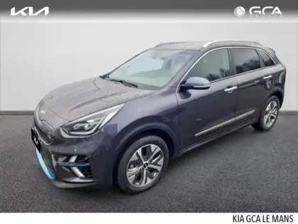 Photo Kia Niro