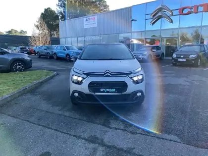 Photo Citroën C3 Shine