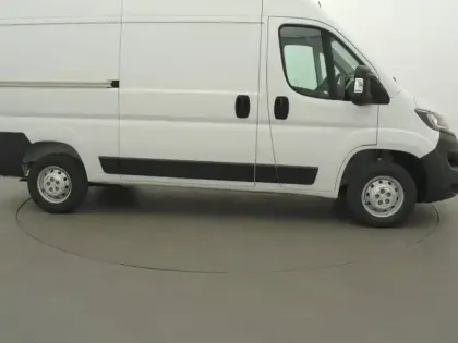 Photo 24 Peugeot Boxer  TOLE 3.3 T L2H2 BLUEHDI 140 S&S BVM6