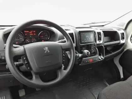 Photo 28 Peugeot Boxer  TOLE 3.3 T L2H2 BLUEHDI 140 S&S BVM6