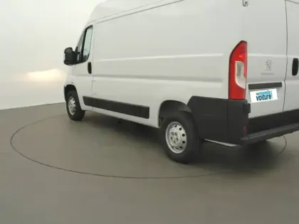 Photo 27 Peugeot Boxer  TOLE 3.3 T L2H2 BLUEHDI 140 S&S BVM6