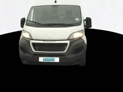 Photo 22 Peugeot Boxer  TOLE 3.3 T L2H2 BLUEHDI 140 S&S BVM6