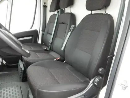 Photo 31 Peugeot Boxer  TOLE 3.3 T L2H2 BLUEHDI 140 S&S BVM6
