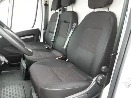 Photo 32 Peugeot Boxer  TOLE 3.3 T L2H2 BLUEHDI 140 S&S BVM6