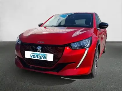 Photo Peugeot 208 Style