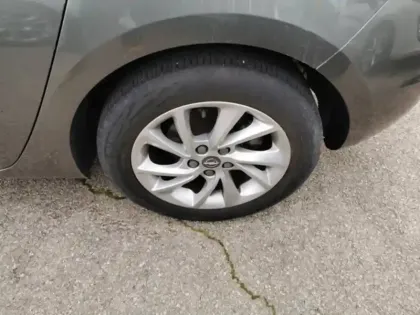 Photo 13 Opel Astra  1.4 Turbo 145ch Elegance CVT 8cv