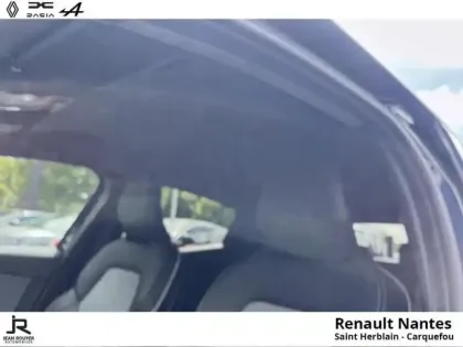 Photo 14 Renault Clio  1.6 E-Tech hybride 145ch Techno