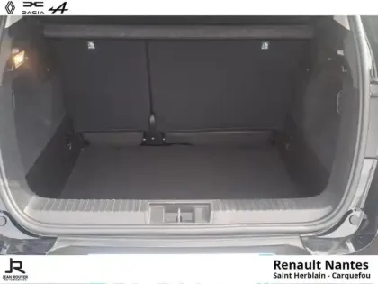 Photo 14 Renault Captur  1.0 TCe 90ch Evolution