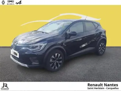 Photo Renault Captur Evolution