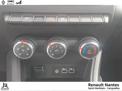 Photo 11 Renault Captur  1.0 TCe 90ch Evolution