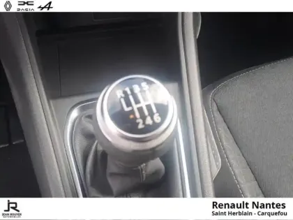 Photo 10 Renault Captur  1.0 TCe 90ch Evolution