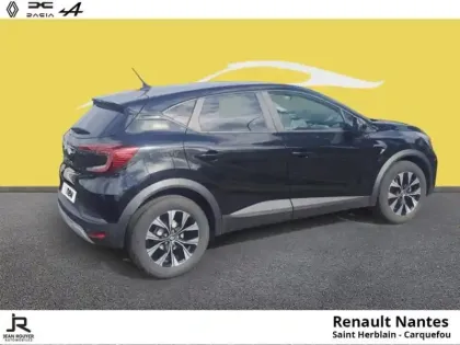 Photo 6 Renault Captur  1.0 TCe 90ch Evolution