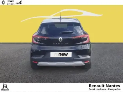 Photo 7 Renault Captur  1.0 TCe 90ch Evolution
