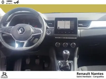 Photo 9 Renault Captur  1.0 TCe 90ch Evolution