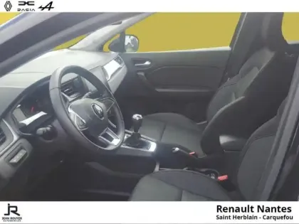 Photo 12 Renault Captur  1.0 TCe 90ch Evolution