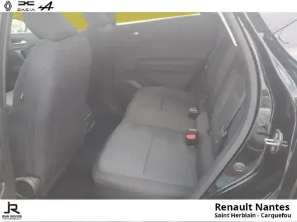 Photo 13 Renault Captur  1.0 TCe 90ch Evolution