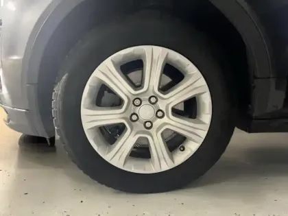 Photo 20 Land rover Range Rover  Evoque 2.0 TD4 150 SE Dynamic BVA Mark V