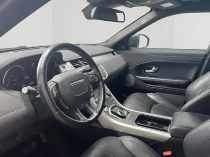 Photo 28 Land rover Range Rover  Evoque 2.0 TD4 150 SE Dynamic BVA Mark V