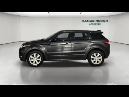 Photo 22 Land rover Range Rover  Evoque 2.0 TD4 150 SE Dynamic BVA Mark V