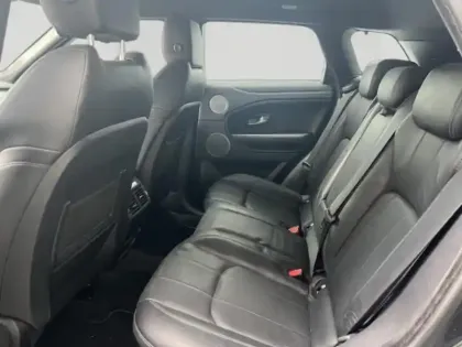 Photo 32 Land rover Range Rover  Evoque 2.0 TD4 150 SE Dynamic BVA Mark V